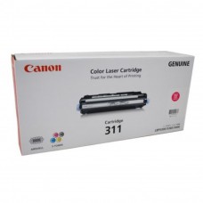 Canon Cartridge 311 Magenta Toner Cartridge